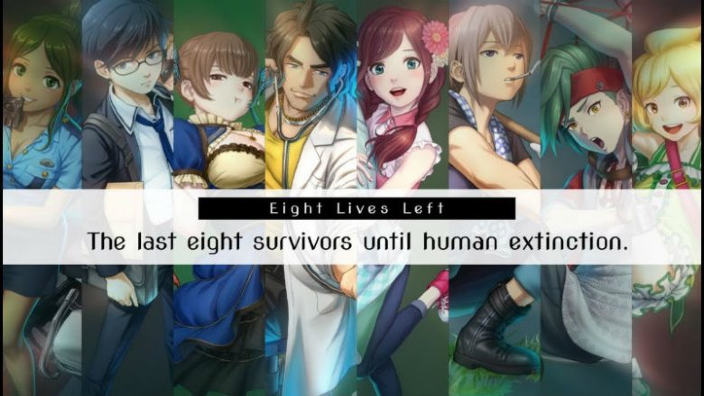 Zanki Zero: Last Beginning -  Morte, attacchi combinati e dungeon nel nuovo trailer