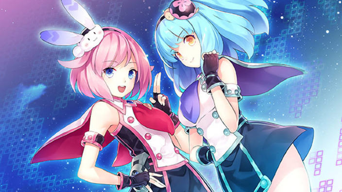 Gun Gun Pixies arriva in occidente
