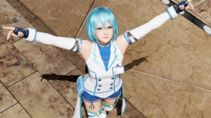 Vendite hardware e software in Giappone (3/3/2019), Dead or Alive 6, Left Alive