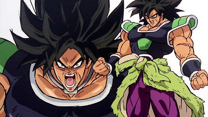 Dragon Ball Super: Broly, intervista al direttore dell'animazione Naohiro Shintani