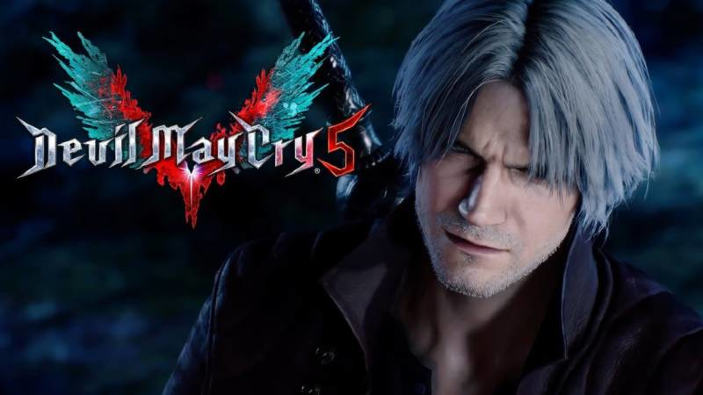 Devil May Cry 5 potrebbe arrivare su Switch, ma ad una condizione