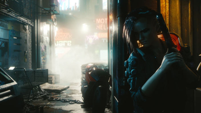 Cyberpunk 2077 CD Project RED ringrazia i fan