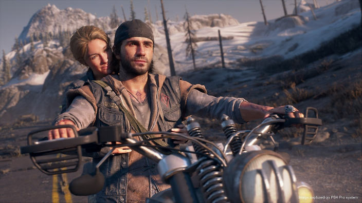 Days Gone entra in fase gold