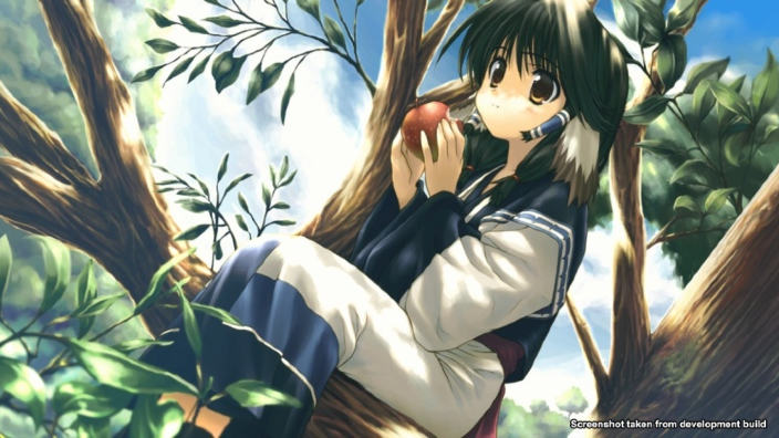 Annunciato il remake del primo Utawarerumono per PS4 e PS Vita