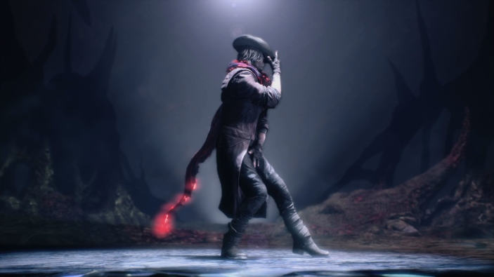 Vendite hardware e software in Giappone (10/3/2019), Devil May Cry 5