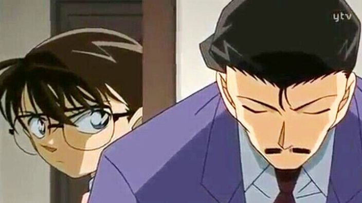 Kogoro non reggerebbe al narcotizzante di Detective Conan: è scientifico!