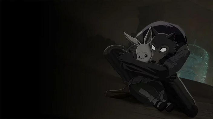 Beastars, Netflix ottiene lo streaming esclusivo dell'anime