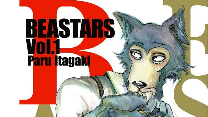 Beastars: le nostre prime impressioni sul manga di Paru Itagaki