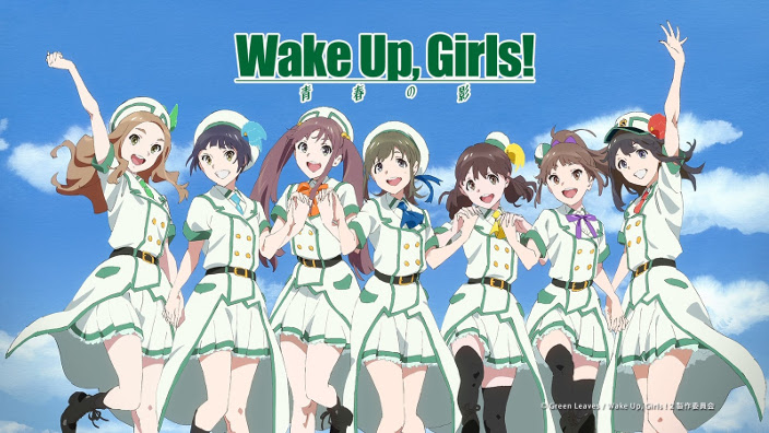Wake Up, Girls!: il regista spiega i problemi dietro alla produzione dell'anime