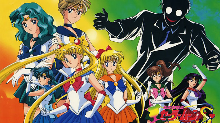 Sailor Moon S: l'amata terza serie delle guerriere in marinaretta compie 25 anni