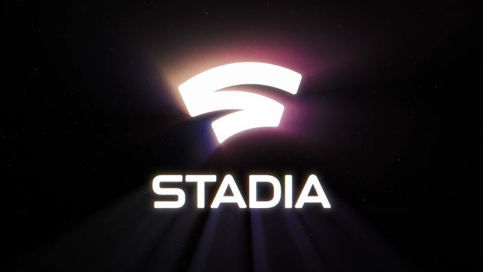 Google annuncia Stadia