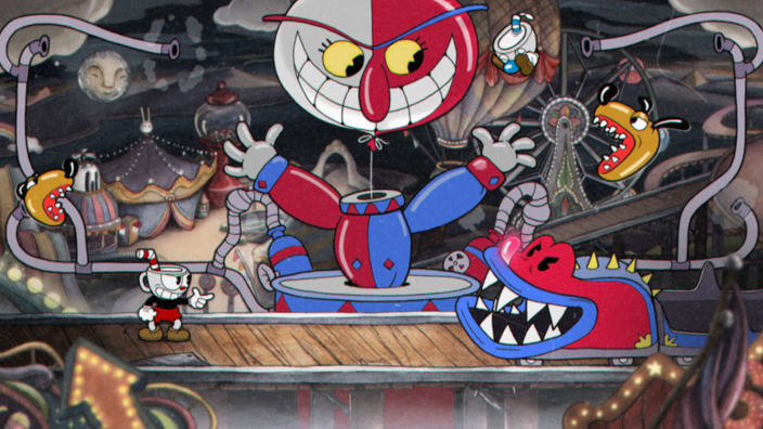 Nindies Showcase Spring 2019: Cuphead, Cadence of Hyrule e tanti altri titoli annunciati