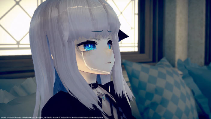 Crystar, il gioco di ruolo FuRyu, arriva in Europa su PS4 e PC