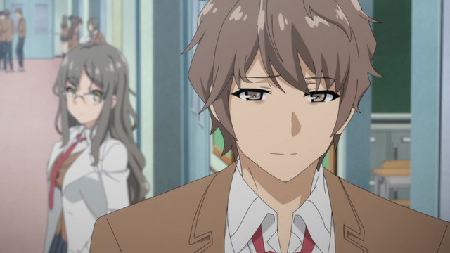 NekoAwards 2019: Sakuta Azusagawa (Bunny Girl Senpai) vince come miglior personaggio maschile