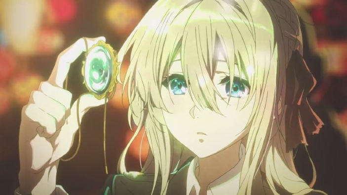 Nekoawards 2019: Violet Evergarden vince come Miglior Personaggio Femminile