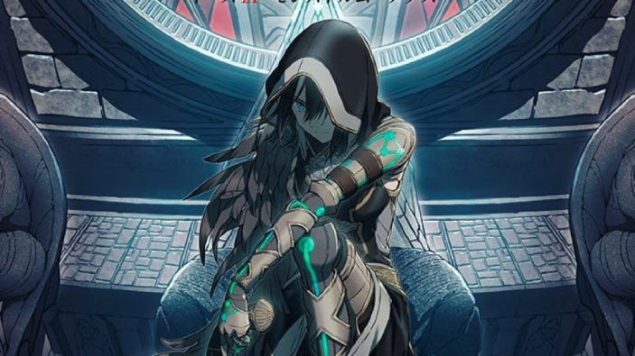 Ys IX: Monstrum Nox, l'esplorazione cittadina in un video gameplay