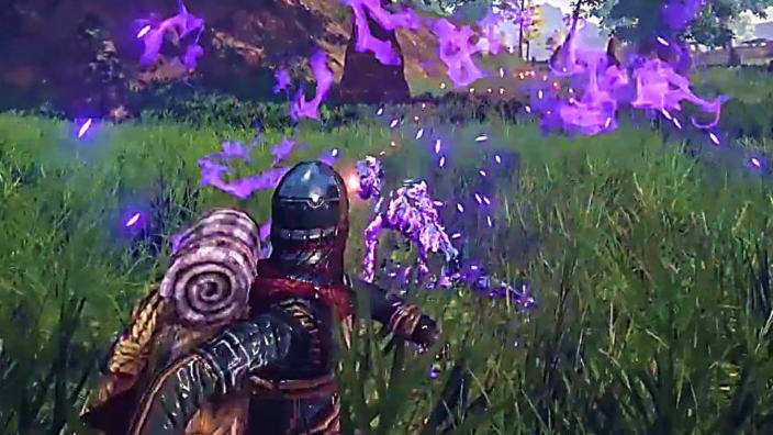 Ultimo Dev Diary per Outward