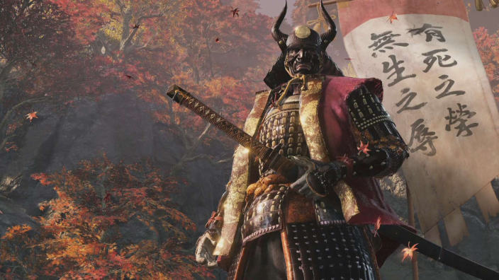 Sekiro: Shadows Die Twice al primo posto nelle vendite UK