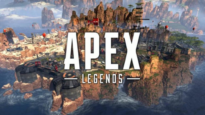 Ecco la parodia porno anche per Apex Legends