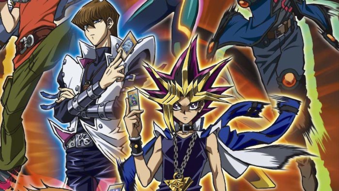 Blu-Ray e DVD Anime: la classifica in Giappone al 24/03/2019