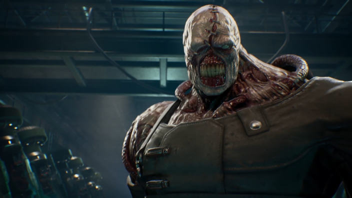 Resident Evil 3 remake potrebbe avere una data di uscita