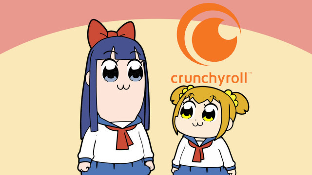 Annunci Crunchyroll! Pop Team Epic, The Idolm@ster, Ace of Diamond II, Goma-chan