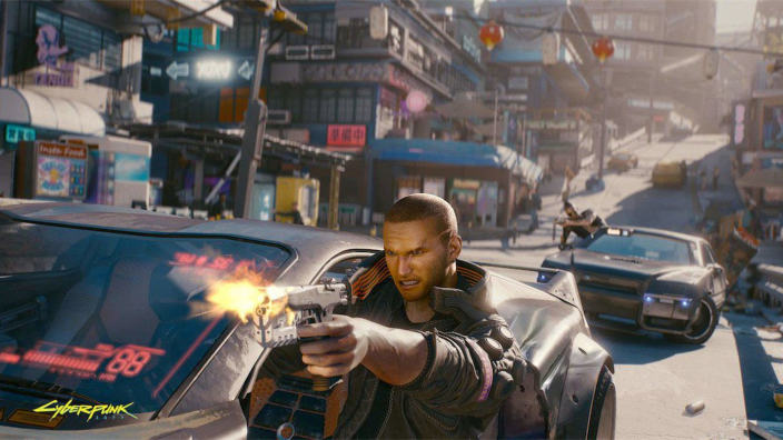 Cyberpunk 2077 non prevederà game over per il mancato completamento delle missioni