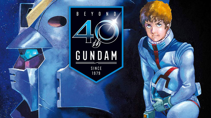 Gundam: 40 anni fa Tomino rivoluzionava l'animazione robotica