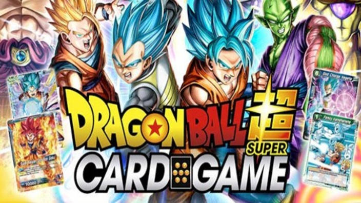 Bandai Namco&Gametrade uniti per Dragon Ball Super