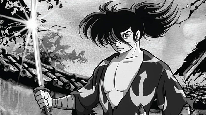 Dororo di Osamu Tezuka: 50 anni fa usciva la prima serie animata