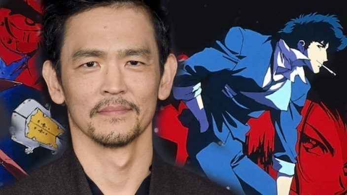 Cowboy Bebop: John Cho sarà Spike Spiegel nella serie live action Netflix