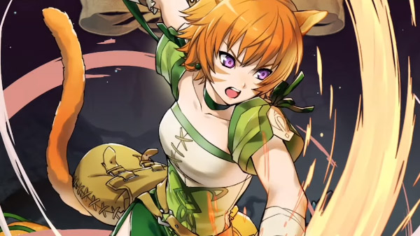 Fire Emblem Heroes aggiunge i laguz da Radiant Dawn