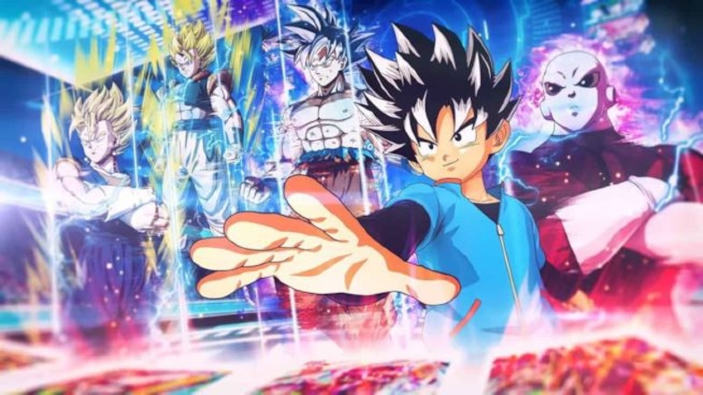 Vendite hardware e software in Giappone (7/4/2019), Super Dragon Ball Heroes