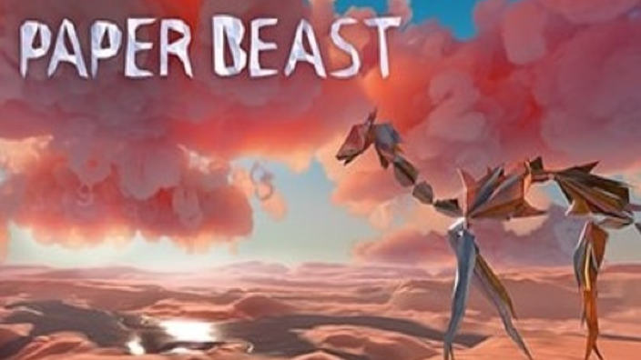 Annunciato Paper Beast di Pixel Reef Studio