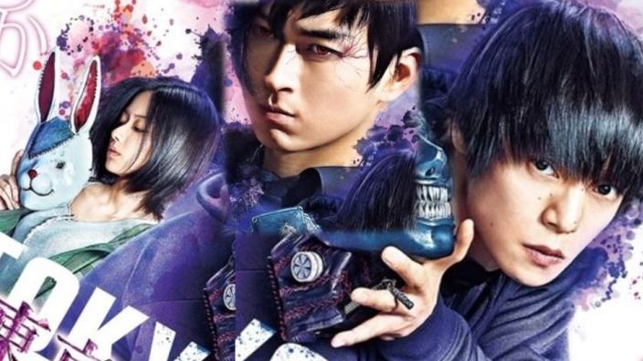 Tokyo Ghoul 2 Live Action: l'ossessione gourmet di Tsukiyama nel trailer