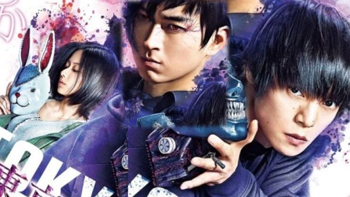 Tokyo Ghoul 2 Live Action: l'ossessione gourmet di Tsukiyama nel trailer