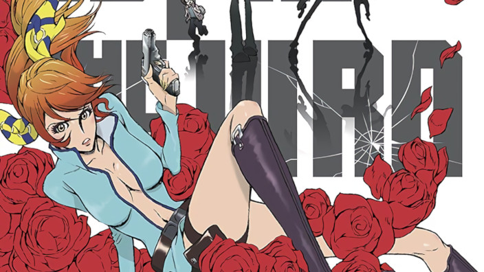 Lupin the IIIrd: Mine Fujiko no Uso, ecco il primo trailer