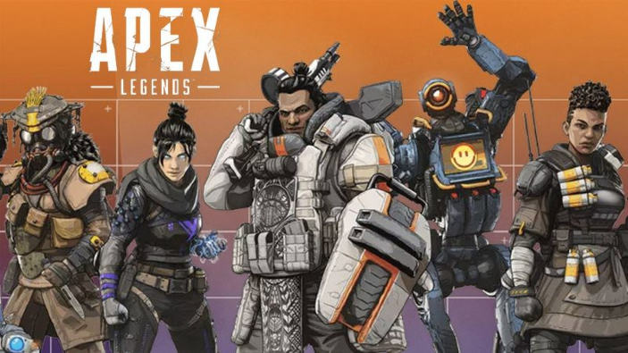 Apex Legends arriverà per Nintendo Switch? La risposta degli sviluppatori