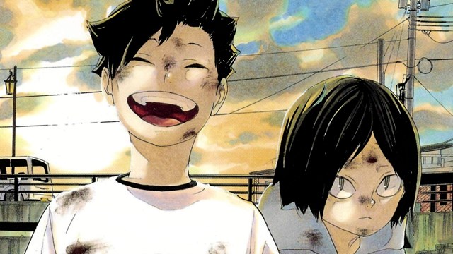 Top 20 settimanale manga dal Giappone (7/04/2019)