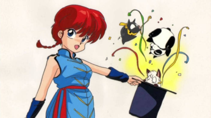 Ranma 1/2: oggi l'anime compie 30 anni