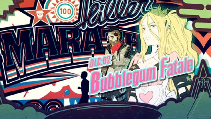 Annunciato il secondo DLC per Travis Strikes Again