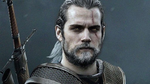 Netflix annuncia quando arriverà The Witcher
