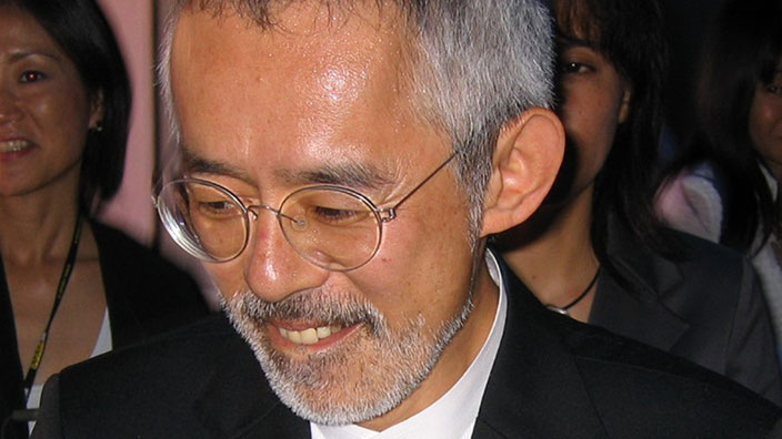 Toshio Suzuki limita la crescita di Studio Ghibli: dobbiamo per forza ingrandirci?