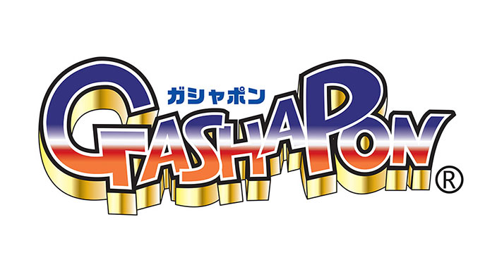 Gashapon Mania Show al Comicon: Bandai racconta dei celebri gadget!