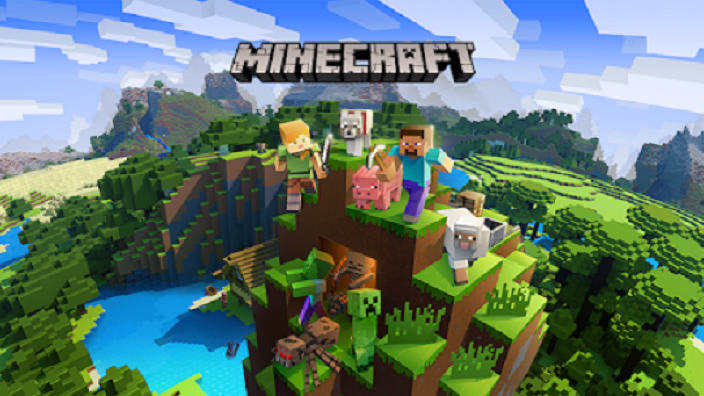 Un computer funzionante in Minecraft? Si può fare!