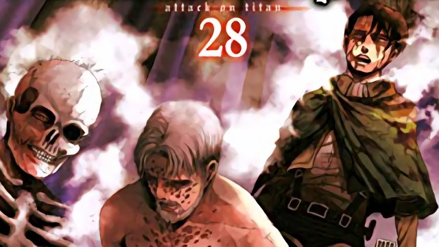 Top 20 settimanale manga dal Giappone (14/04/2019)