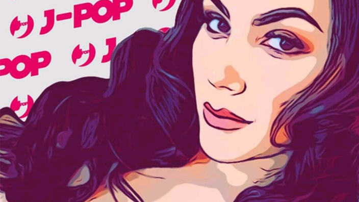 L'attrice hard Valentina Nappi ospite al Comicon: polemiche sul web  #Agoraclick 114