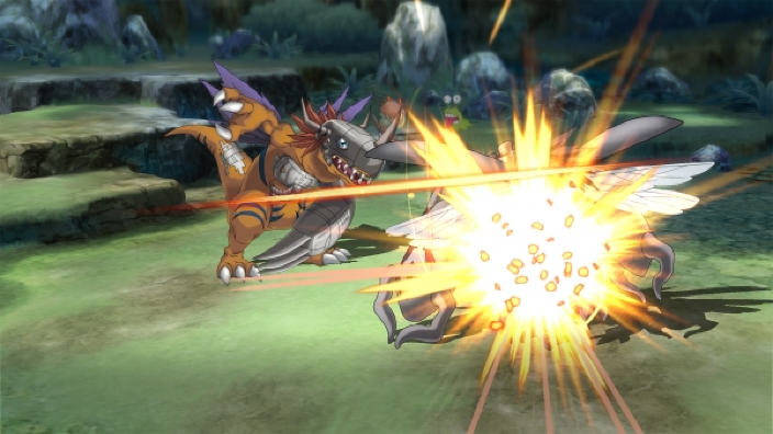 News in arrivo per Digimon Survive durante l'estate