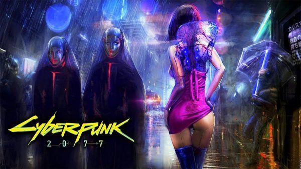 Cyberpunk 2077 svelata la data di uscita?