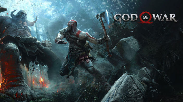 Annunciato Raising Kratos